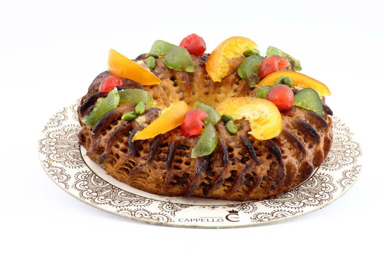 PASTICCERIA CAPPELLO