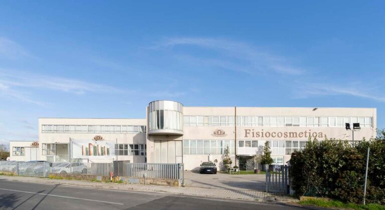 FISIOCOSMETICA